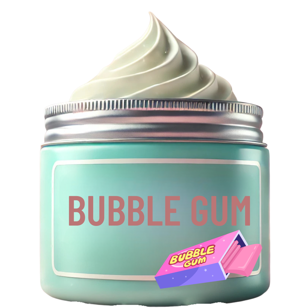 Bubblegum