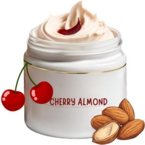 Cherry Almond